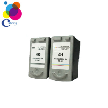 Hot sale ink cartridge factory refill Ink Cartridge for HP41 for HP Deskjet Series 820c china business